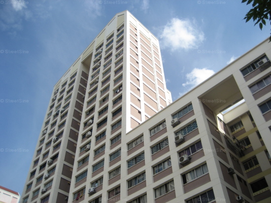 Bishan Street 13 thumbnail photo